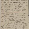 O'Connor, William D., ALS to. May 30, 1882.