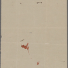 O'Connor, William D., ALS to. May 30, 1882.