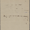 O'Connor, William D., ALS to. May 30, 1882.