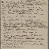 O'Connor, William D., ALS to. May 30, 1882.