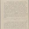 O'Connor, William D., ALS to. May 30, 1882.