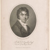 Js. H. D'Egville, Esqr. Director of the King's Theatre