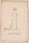 La baronne. Mme. Elie. Dans Cendrillon, Acad. Rle. de Musique