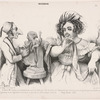Caricature