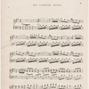 La cachucha as danced by Fanny Elssler.