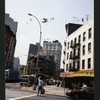 Block 282: Essex Street between Canal Street and Hester Street (west side)