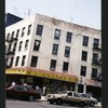 Block 282: Essex Street between Canal Street and Hester Street (west side)