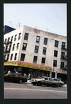 Block 282: Essex Street between Canal Street and Hester Street (west side)