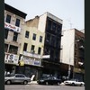 Block 282: Essex Street between Canal Street and Hester Street (west side)