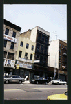Block 282: Essex Street between Canal Street and Hester Street (west side)