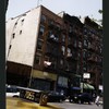 Block 282: Essex Street between Canal Street and Hester Street (west side)