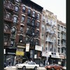 Block 282: Essex Street between Canal Street and Hester Street (west side)