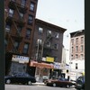 Block 282: Essex Street between Canal Street and Hester Street (west side)