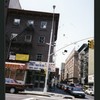Block 282: Essex Street between Canal Street and Hester Street (west side)