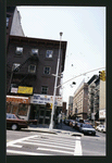 Block 282: Essex Street between Canal Street and Hester Street (west side)