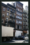 Block 283: Canal Street between Division Street and Orchard Street (south side)