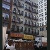 Block 283: Canal Street between Division Street and Orchard Street (south side)
