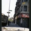 Block 283: Orchard Street between Canal Street and Division Street (east side)