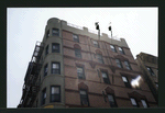 Block 283: Orchard Street between Canal Street and Division Street (east side)