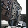 Block 283: Orchard Street between Canal Street and Division Street (east side)