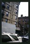 Block 283: Orchard Street between Canal Street and Division Street (east side)