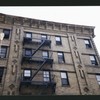 Block 283: Orchard Street between Canal Street and Division Street (east side)