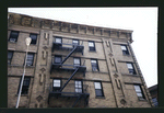 Block 283: Orchard Street between Canal Street and Division Street (east side)