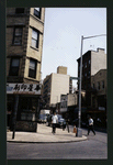 Block 283: Orchard Street between Canal Street and Division Street (east side)