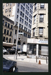 Block 283: Division Street between Orchard Street and Canal Street (north side)