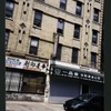 Block 283: Division Street between Orchard Street and Canal Street (north side)