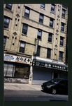 Block 283: Division Street between Orchard Street and Canal Street (north side)