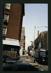 Block 283: Division Street between Orchard Street and Canal Street (north side)