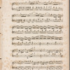 La sylphide, 2d edition as danced by Madlle Fanny Elssler