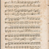 La sylphide, 2d edition as danced by Madlle Fanny Elssler