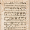 La sylphide, 2d edition as danced by Madlle Fanny Elssler