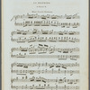 Fanny Elssler, in the character of La sylpihde [sic]