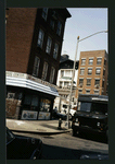 Block 283: Division Street between Orchard Street and Canal Street (north side)