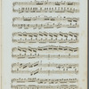 Fanny Elssler, in the character of La sylpihde [sic]