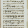 Fanny Elssler, in the character of La sylpihde [sic]