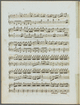 Fanny Elssler, in the character of La sylpihde [sic]