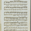 Fanny Elssler, in the character of La sylpihde [sic]