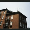 Block 283: Division Street between Orchard Street and Canal Street (north side)