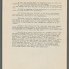 R.H. Burnside's notes for R. Barker's American Revolution production