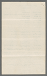R.H. Burnside's notes for R. Barker's American Revolution production