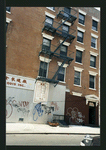 Block 284: Ludlow Street between Canal Street and Hester Street (west side)