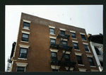 Block 284: Ludlow Street between Canal Street and Hester Street (west side)