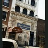 Block 284: Ludlow Street between Canal Street and Hester Street (west side)