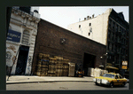 Block 284: Ludlow Street between Canal Street and Hester Street (west side)