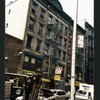 Block 284: Ludlow Street between Canal Street and Hester Street (west side)