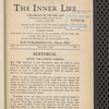 The inner life